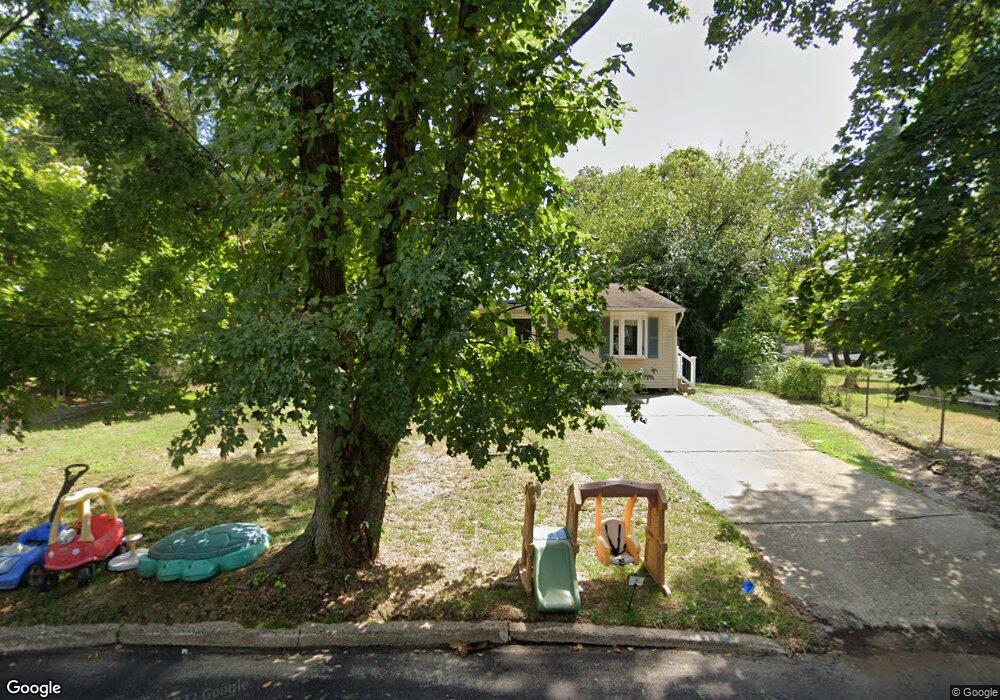 13 Juniper St, Mount Holly, NJ 08060 - photo 1