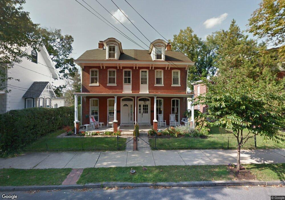 211 W Pennsylvania Ave, Downingtown, PA 19335 - photo 1