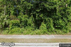 601 Bedell Ave, Woodbine, GA 31569
