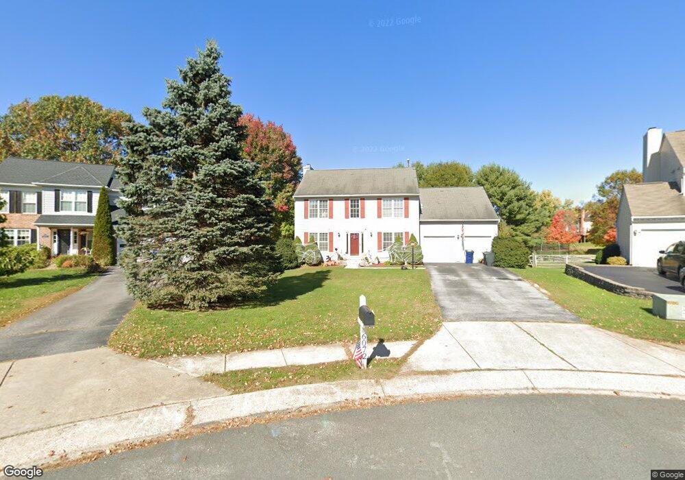 6072 Ryon Ct, Sykesville, MD 21784 - photo 1