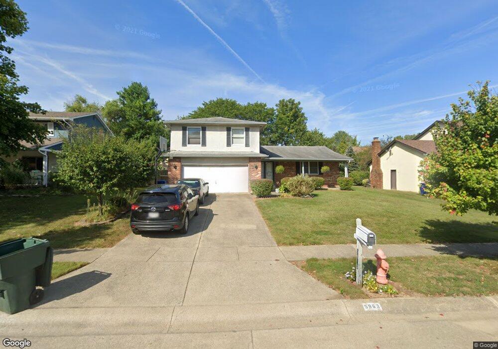 5963 Pinerock Place, Columbus, OH 43231 - photo 1