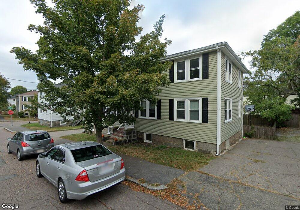 27 Edinboro Rd unit 3, Quincy, MA 02169 - photo 1