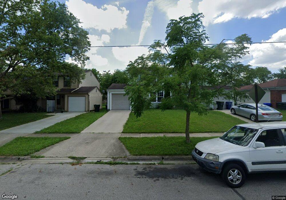 2371 Edmonton Rd, Columbus, OH 43229 - photo 1