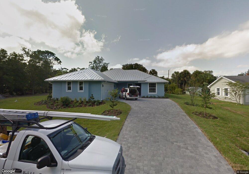 102 Midvale Terrace, Sebastian, FL 32958 - photo 1