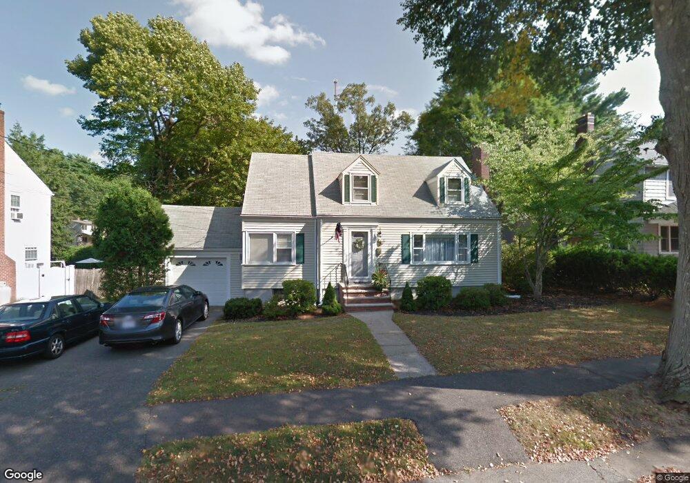 26 Bartons Ln, Milton, MA 02186 - photo 1