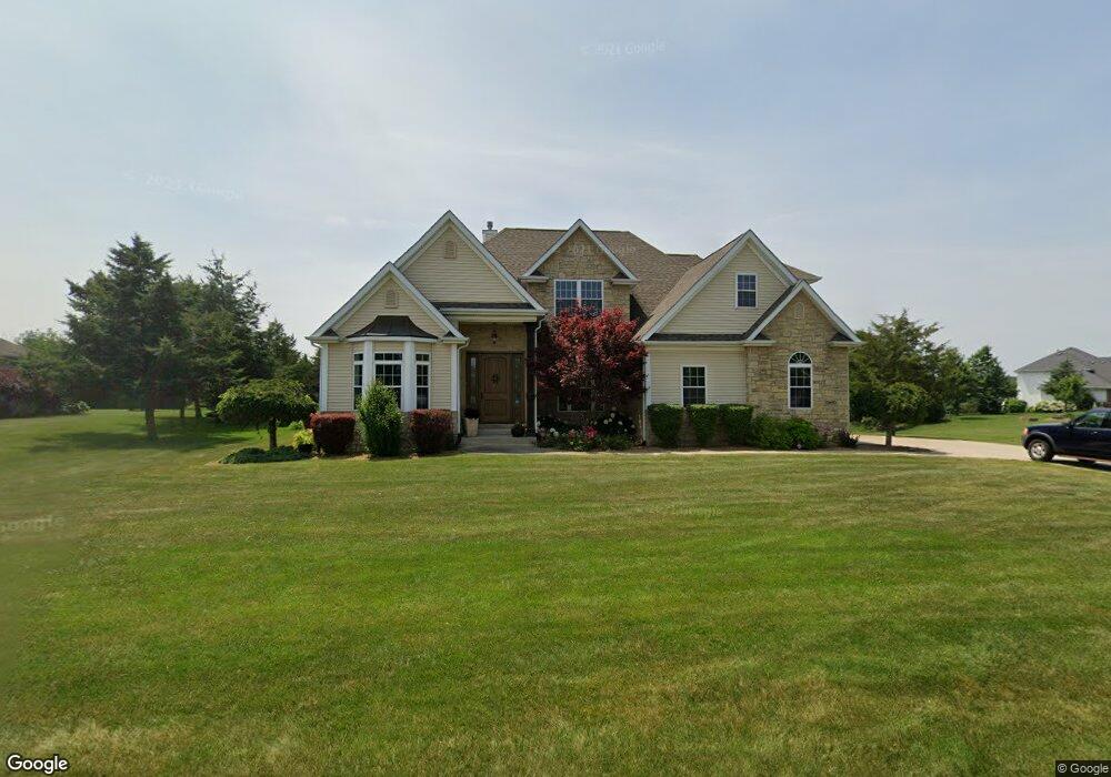 11850 Clark Ct, Crown Point, IN 46307 - photo 1