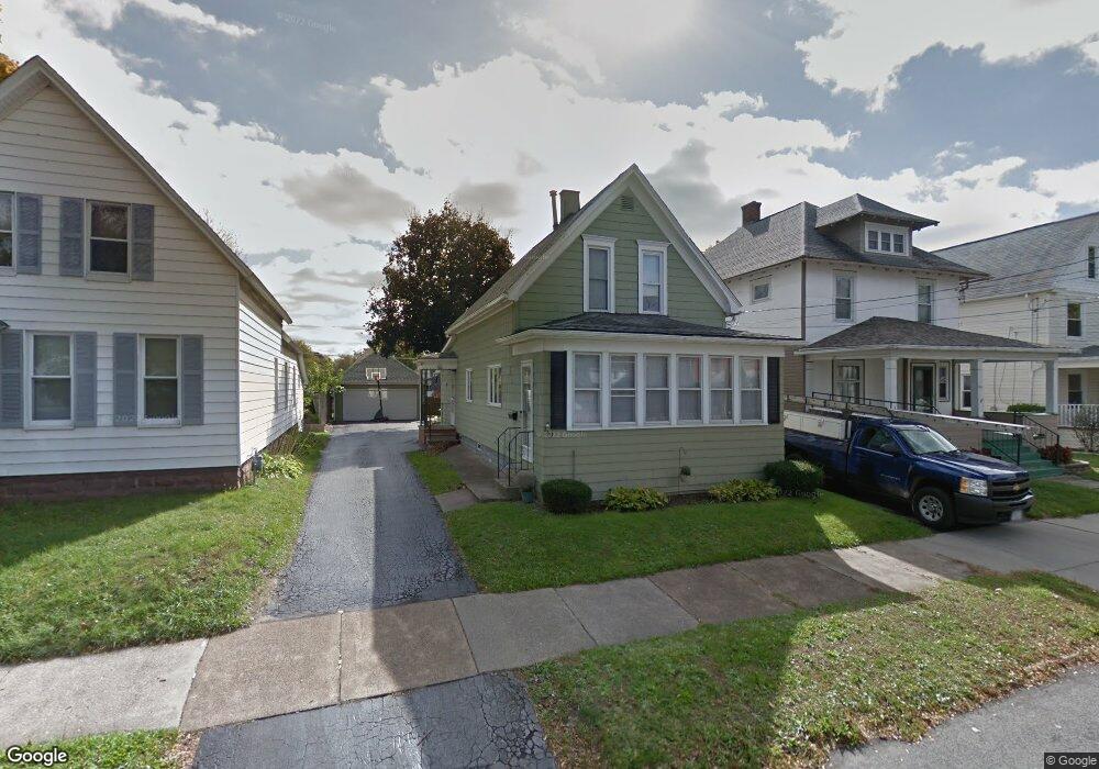 269 Miller St, North Tonawanda, NY 14120 - photo 1