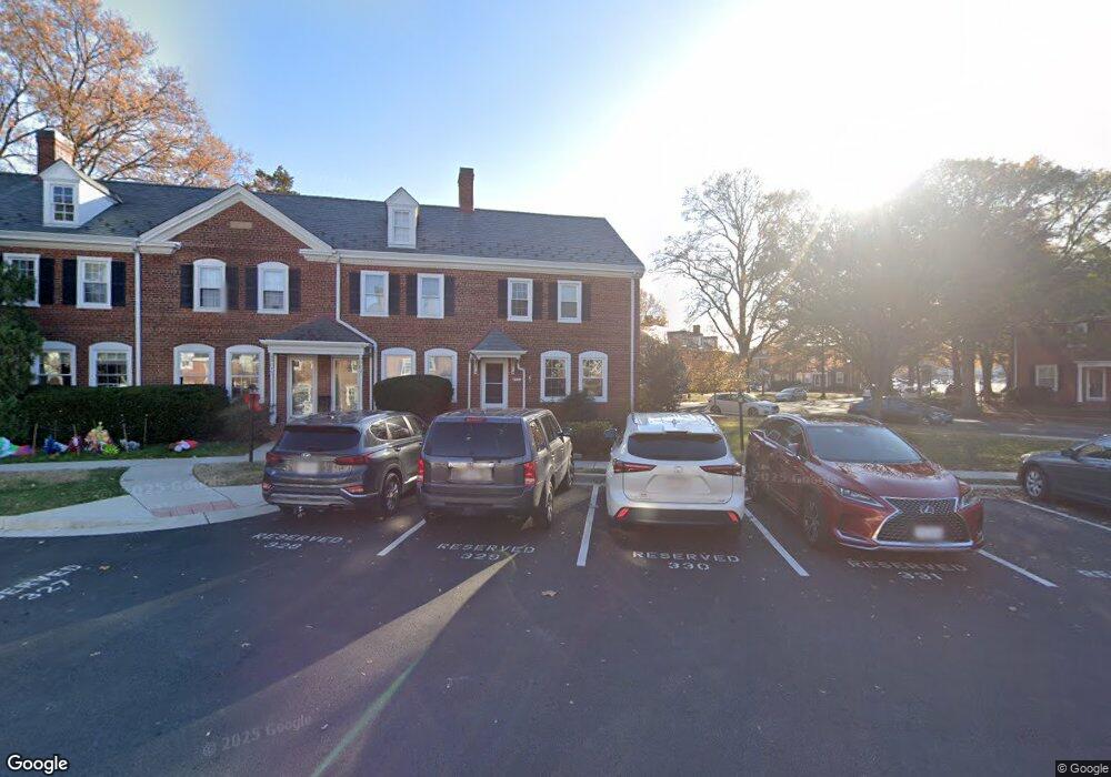 4309 36th St S unit 921, Arlington, VA 22206 - photo 1