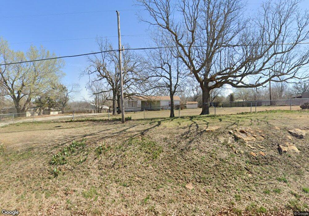 7277 Hwy 97 N, Sapulpa, OK null - photo 1
