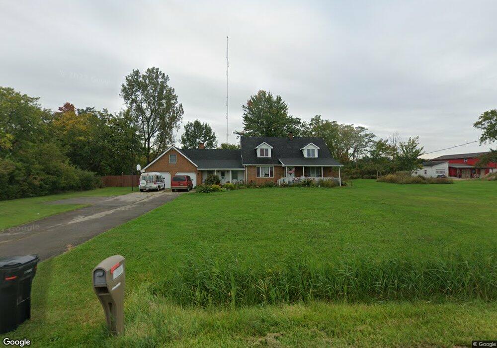 5694 N River Rd W, Geneva, OH 44041 - photo 1