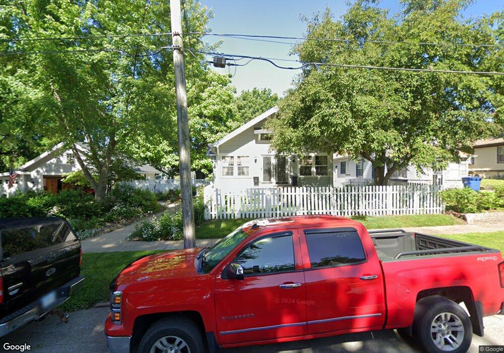 3204 7th St, Des Moines, IA 50313 - photo 1