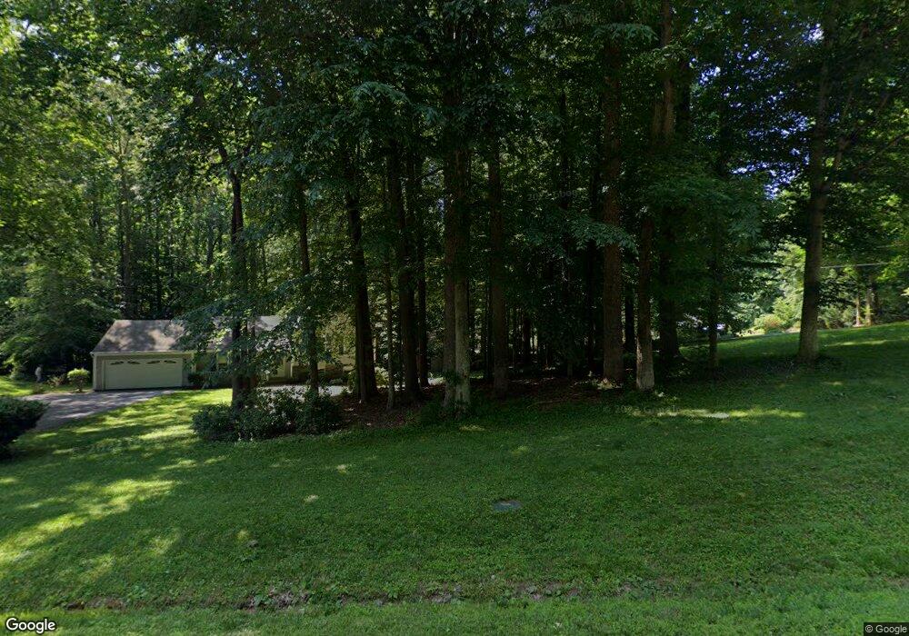 14561 Idlebrook Ct, Manassas, VA 20112 - photo 1