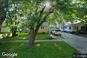 715 Kitchell St, Pana, IL 62557