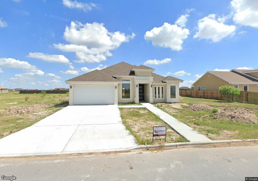 3907 Adare St, Weslaco, TX 78599 - photo 1