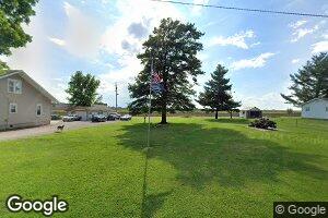 399 4th St, Westervelt, IL 62565