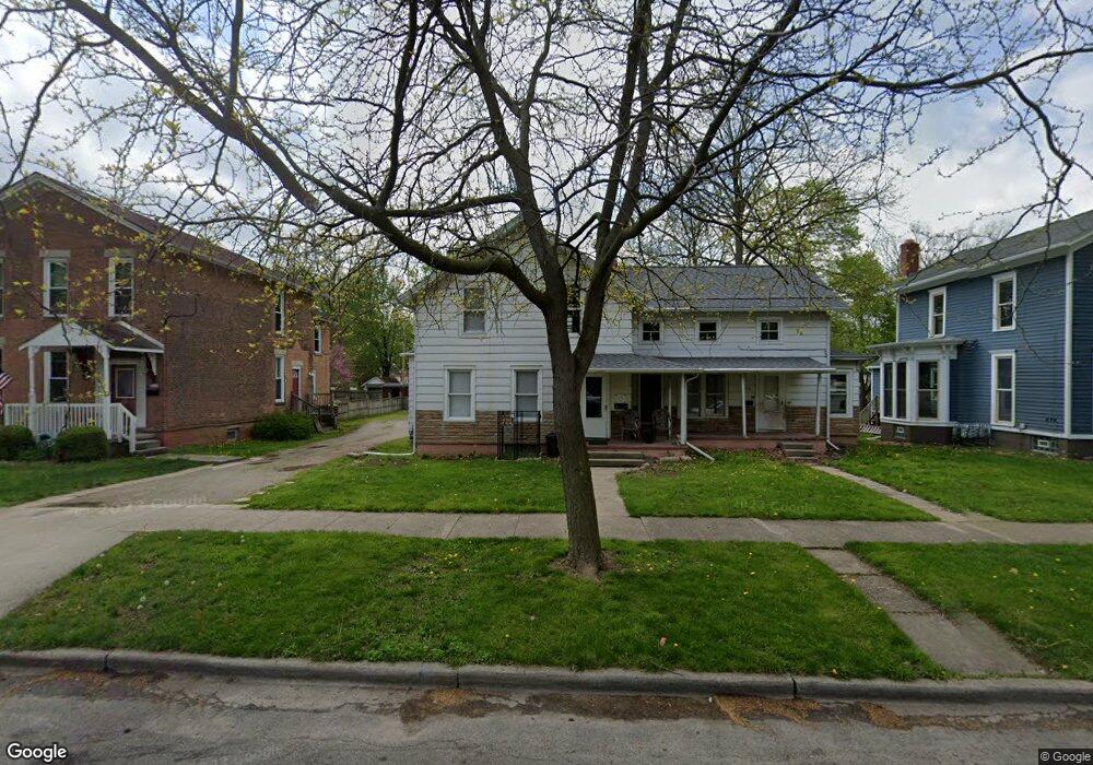 530 Dennis St, Adrian, MI 49221 - photo 1