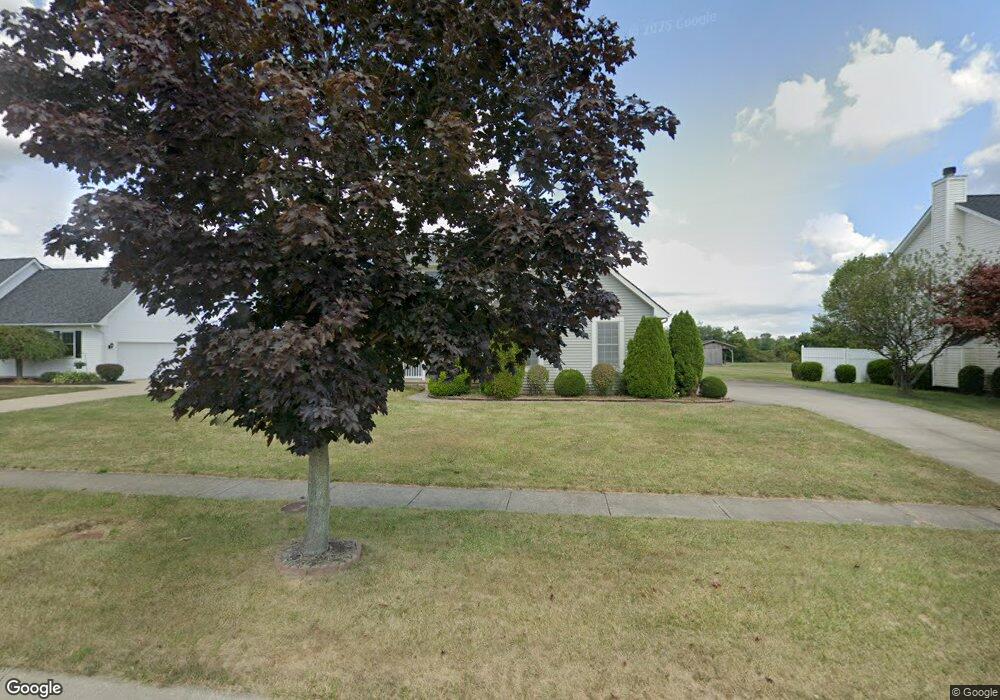 90 Reserve Ave, Oberlin, OH 44074 - photo 1