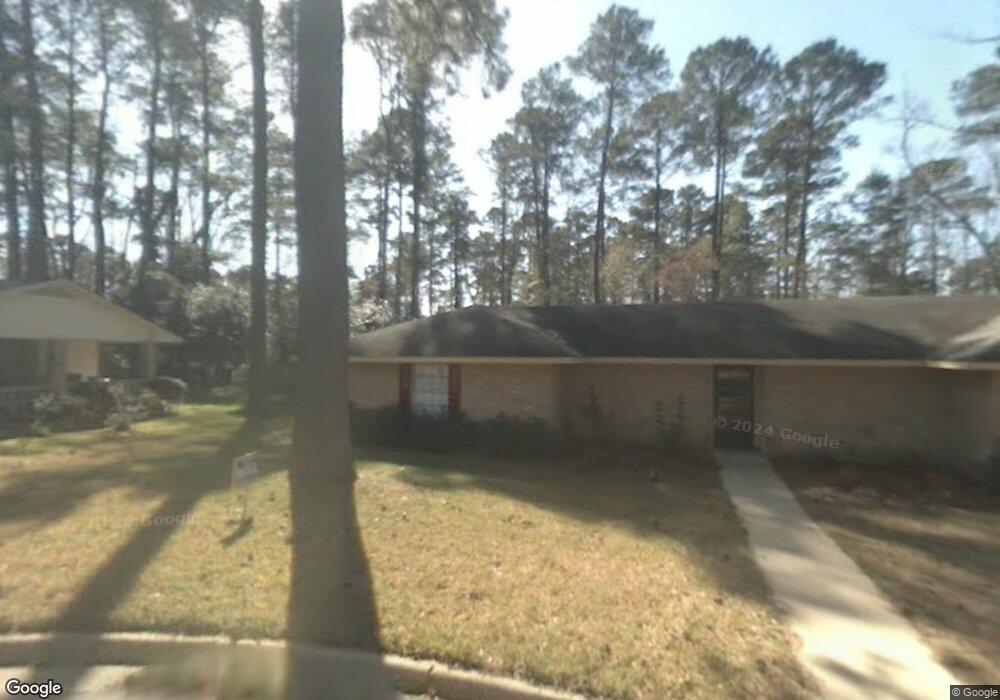 3123 Melwood Cir, Nacogdoches, TX 75964 - photo 1