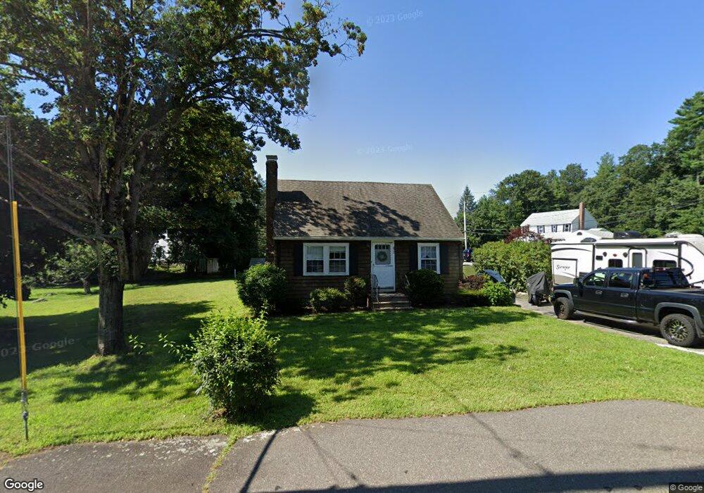 472 Park St, North Reading, MA 01864 - photo 1