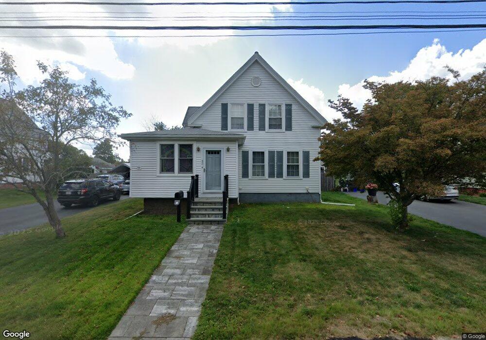 43 Albion St, Rockland, MA 02370 - photo 1