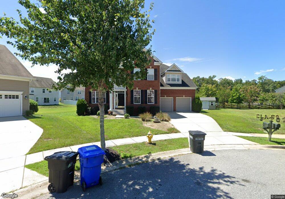 10269 Shadowmere Ct, White Plains, MD 20695 - photo 1