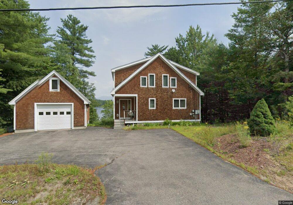 690 Pequawket Dr, Conway, NH 03818 - photo 1