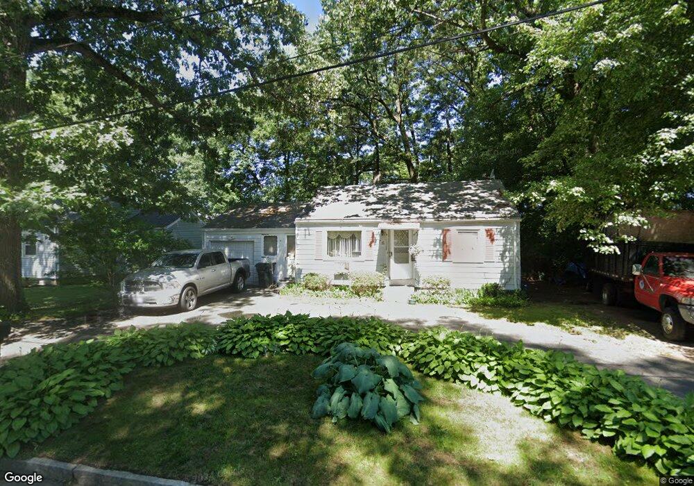 176 Stuart St, Springfield, MA 01119 - photo 1