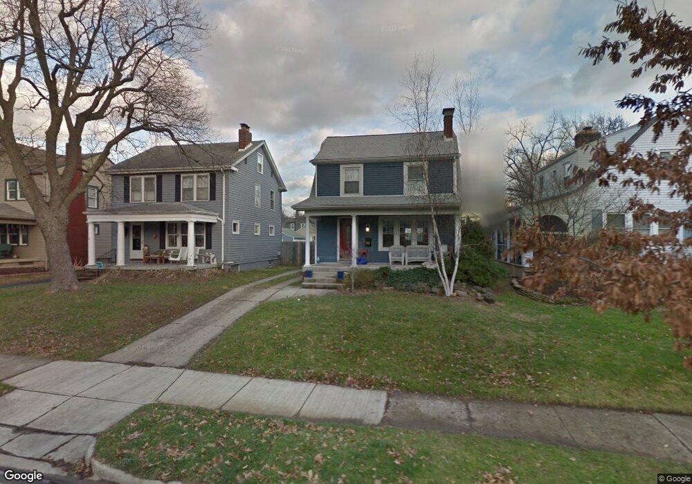 748 S Cassingham Rd, Columbus, OH 43209 - photo 1