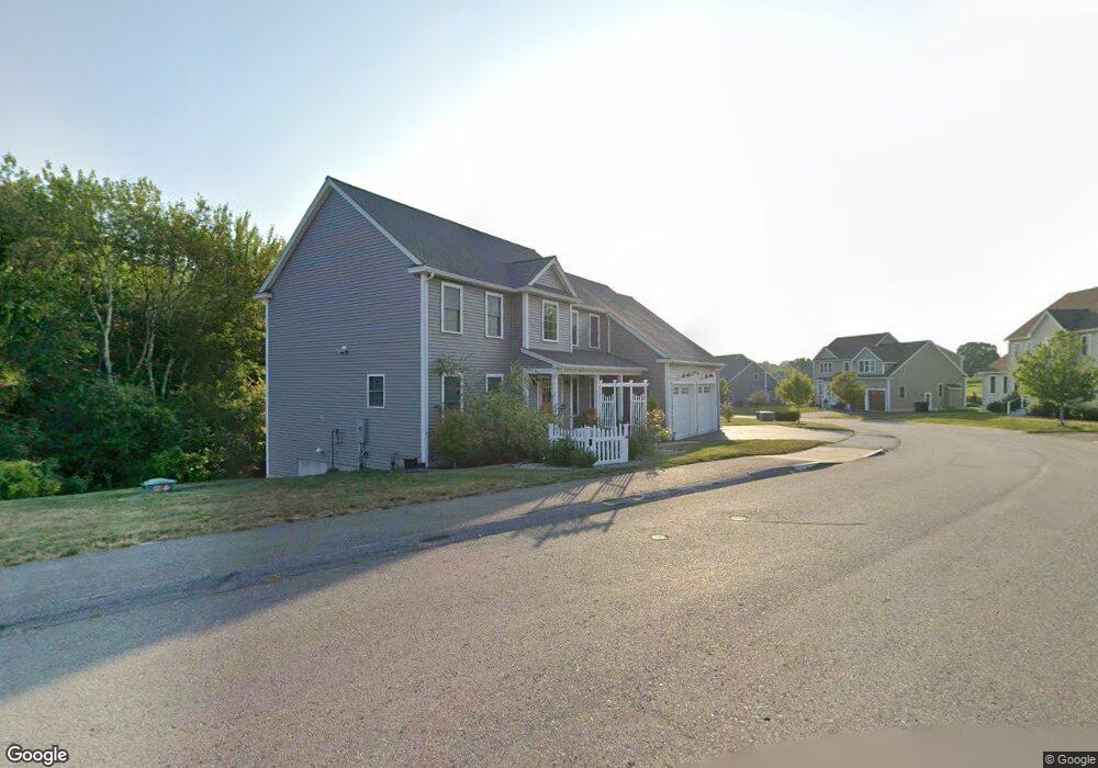 2 Field Ln, Littleton, MA 01460 - photo 1