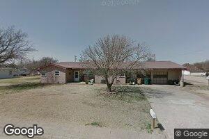 501 Locust St, Chase, KS 67524