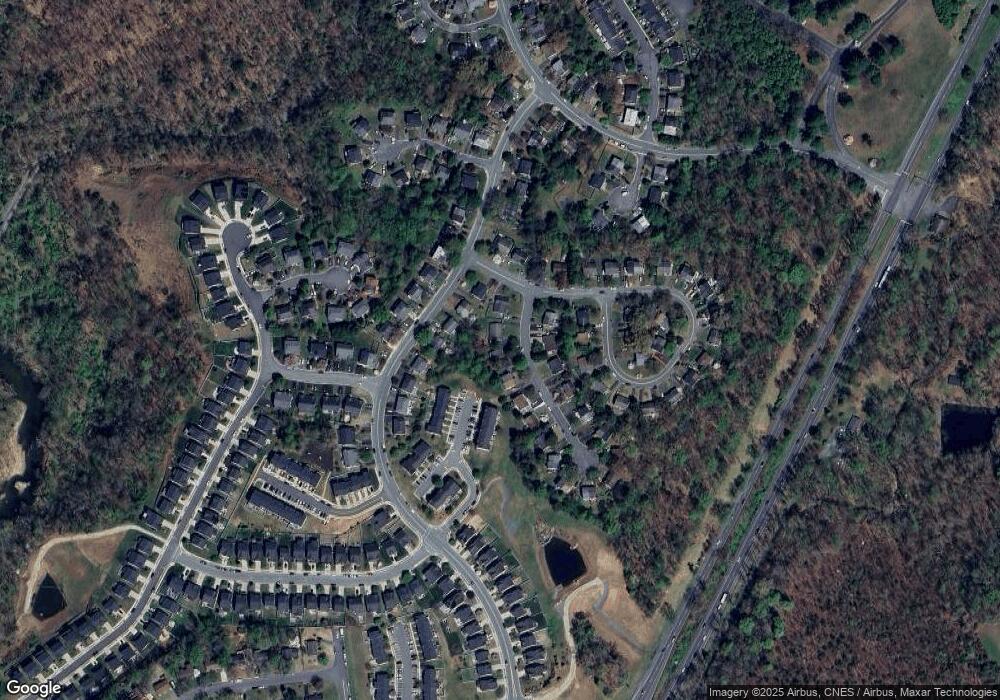 4628 Heather Ct, Charlottesville, VA 22911 - photo 1