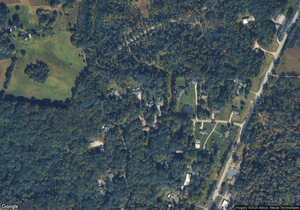 964 Pinewood Trail NE, New Salisbury, IN 47161 - photo 1