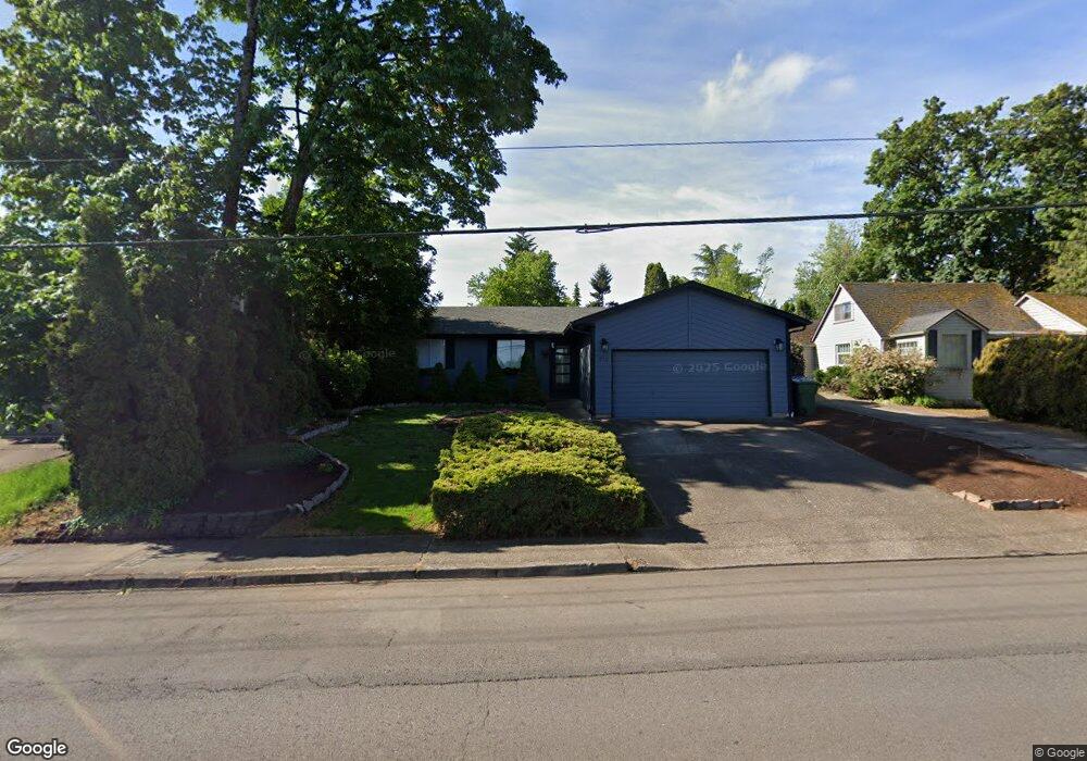 1532 Barnes Ave SE, Salem, OR 97306 - photo 1