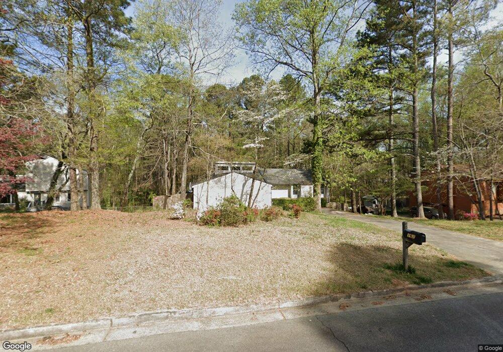 162 Lake Forest Dr unit 15, Acworth, GA 30102 - photo 1