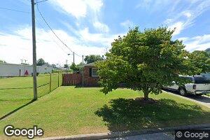 429 32nd St, Cairo, IL 62914