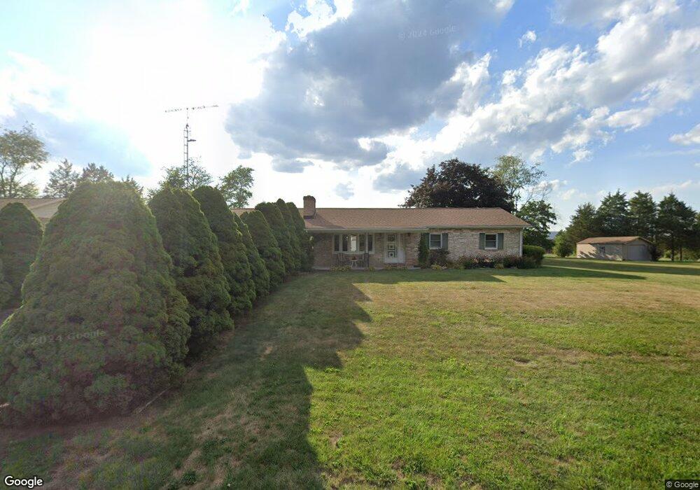 34 Sunset Dr unit 17, Gettysburg, PA 17325 - photo 1