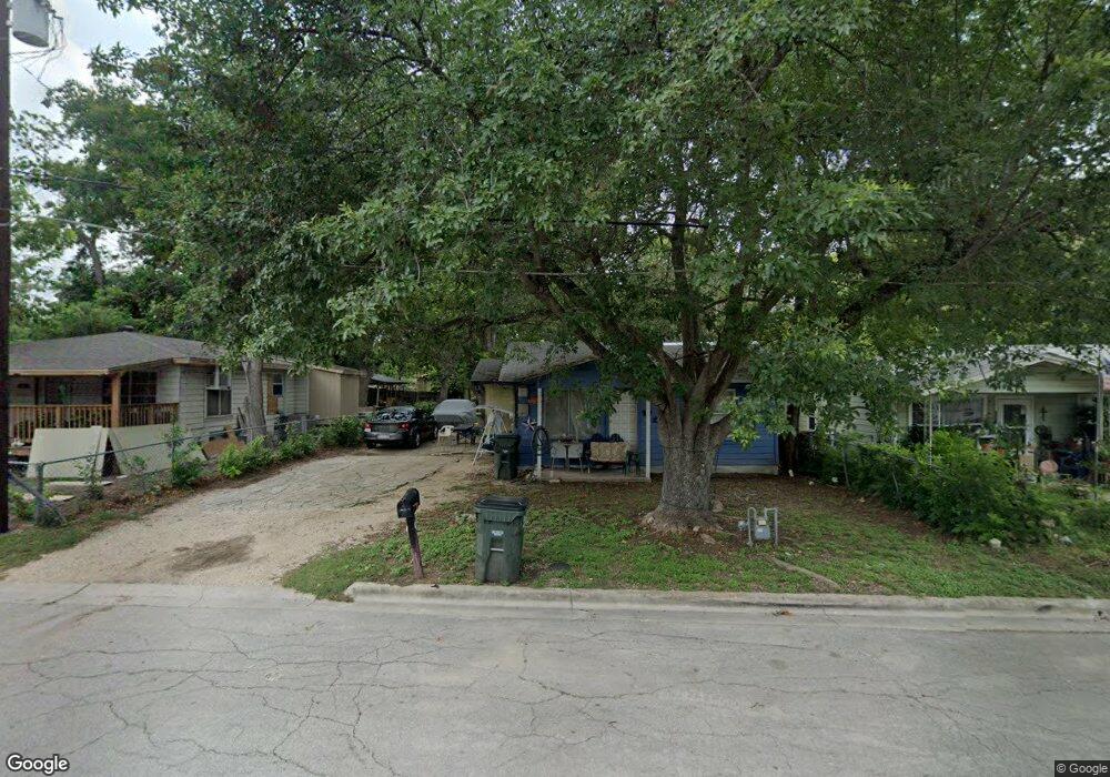 313 Laredo St, San Marcos, TX 78666 - photo 1