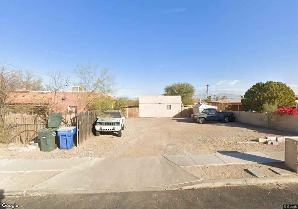 407 E 24th St unit A, Tucson, AZ 85713 - photo 1