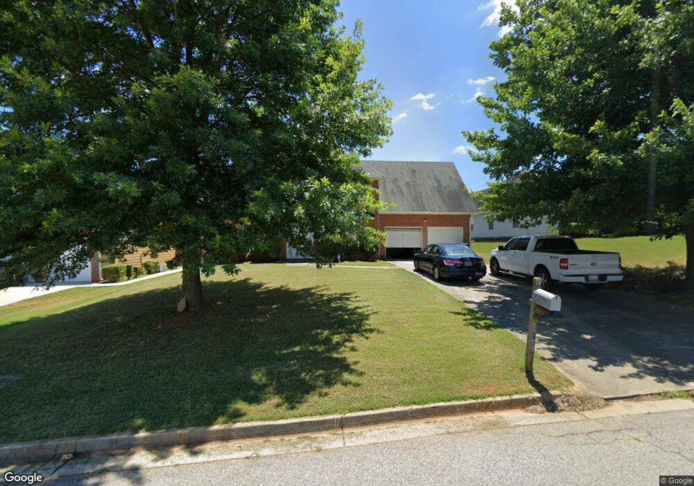 1789 Byrom Pkwy unit 2, Jonesboro, GA 30236 - photo 1