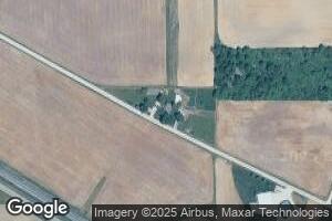 3166 W Old State Road 34, Lizton, IN 46149