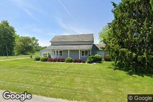 15822 Smith Rd, Yoder, IN 46798