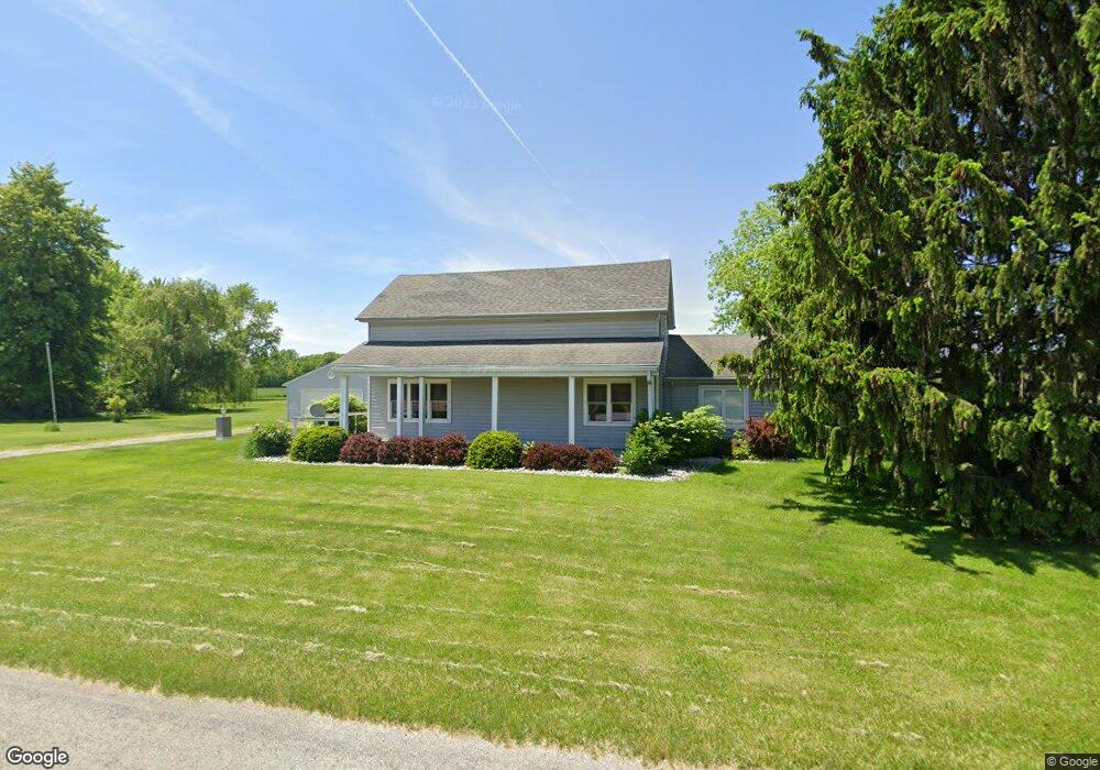 15822 Smith Rd, Yoder, IN 46798 - photo 1