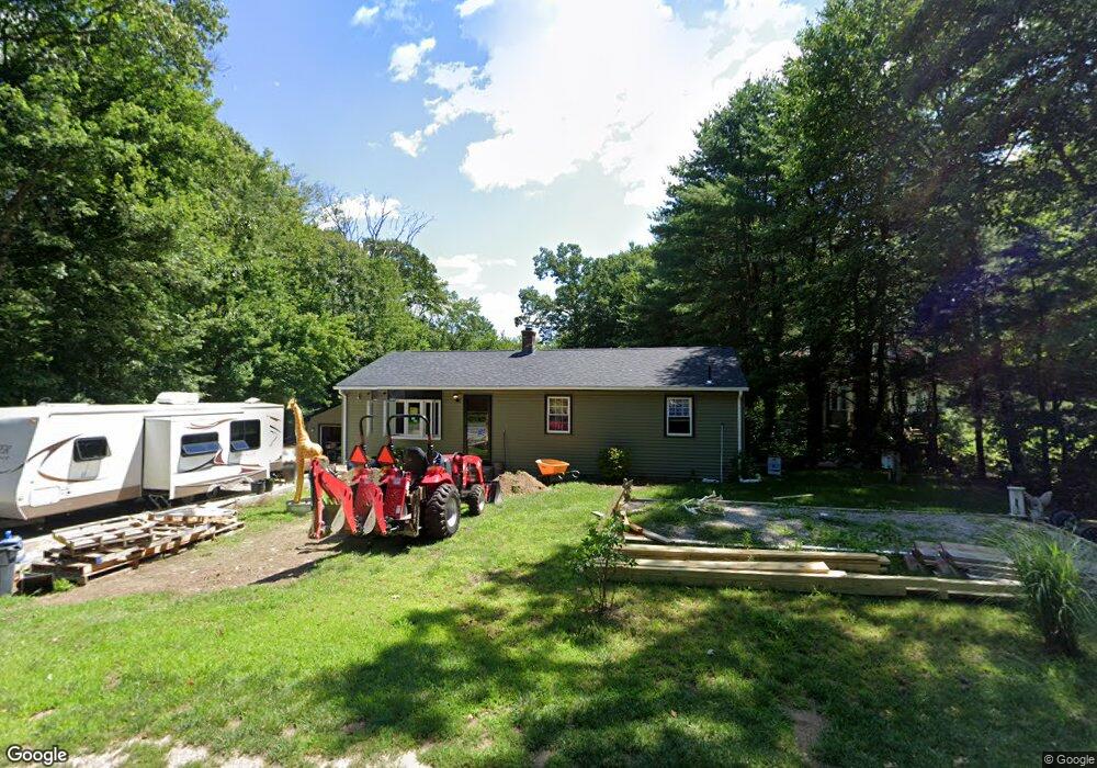 686 Chopmist Hill Rd, Scituate, RI 02857 - photo 1