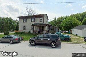 217 Church St, Saint Nazianz, WI 54232
