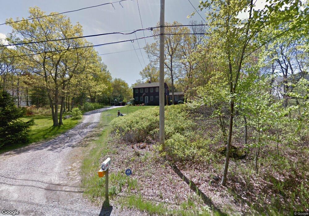 17 Peckham Hollow Rd, Charlestown, RI 02813 - photo 1