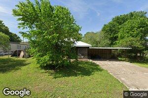 417 W 5th St, Hominy, OK 74035