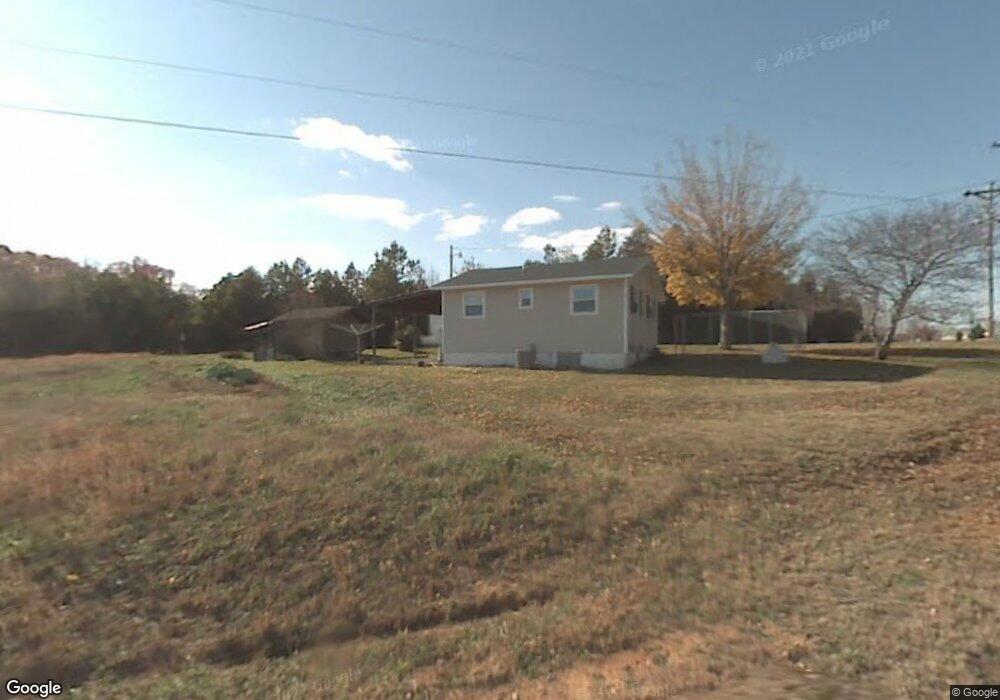 852 Deer Track Rd, Asheboro, NC 27205 - photo 1