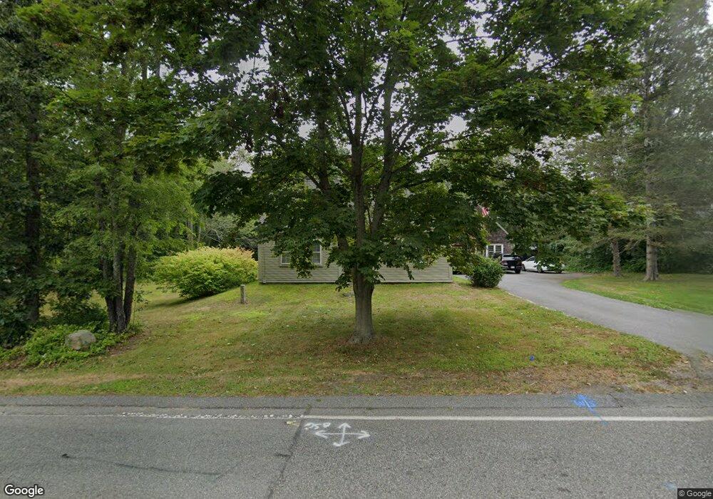 345 W Elm St, Pembroke, MA 02359 - photo 1