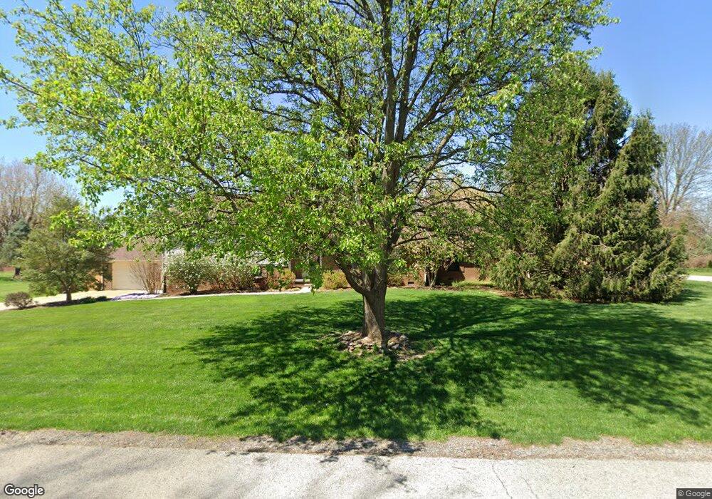 735 Winterhaven Ln, Frankfort, KY 40601 - photo 1