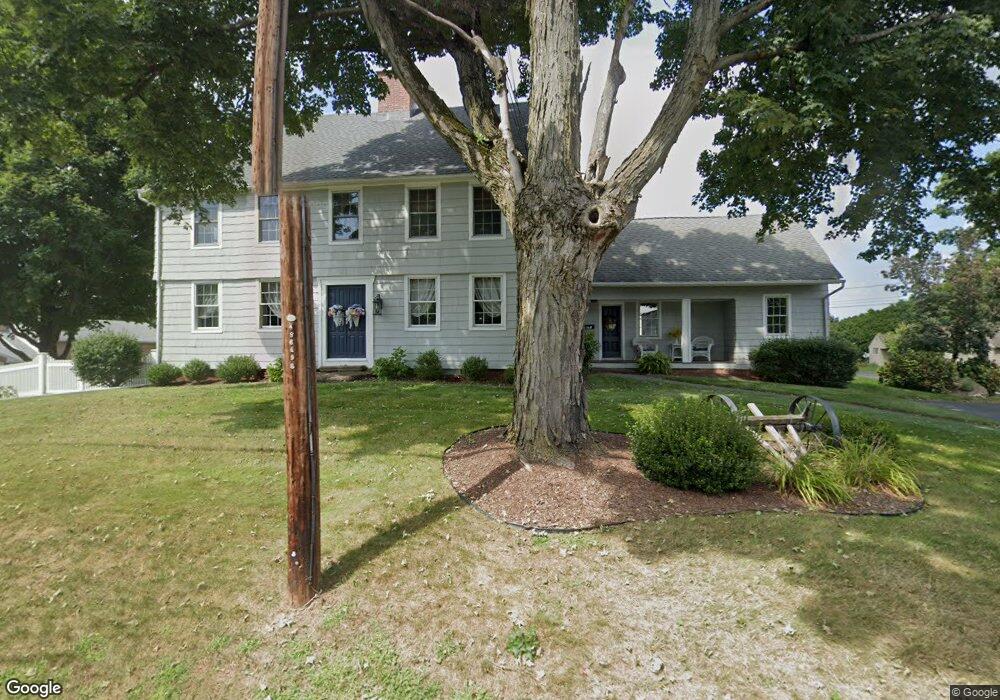 243 Alling St, Berlin, CT 06037 - photo 1